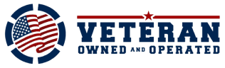 Veteran Owned and Operated